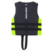 Sea-Doo New OEM, Kids' L (55-88 lbs) Sandsea PFD/Life Jacket, 2859500907