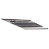 Yamaha PWC New OEM Left Side Grey/Black Graphics, VX Cruiser, F2N-U417H-00-00