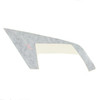 Ski-Doo New OEM Right Hand Panel Decal, 516008852