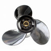 Mercury Marine Mercruiser New OEM BlackMax 10 3/8 x 11" RH Propeller, 48-19638A40