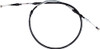 Motion Pro Black Vinyl Clutch Cable, 70-3359