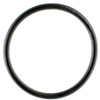Mercury Marine Mercruiser New OEM Rubber O-Ring (4.109 x .139), 25-32068