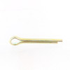 Can-Am New OEM Front Drive System Assembly Cotter Pin, 250400016