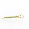 Can-Am New OEM Front Drive System Assembly Cotter Pin, 250400016