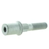 Can-Am New OEM Outlander Front Drive Wheel Stud, 250300643