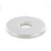 Sea-Doo New OEM Flat Washer M6.6 X 22, 250200022