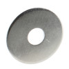 Sea-Doo New OEM 8 MM Flat Washer 250200175