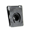 Sea-Doo New OEM GTX Panel Nut M6 x 1.0, 250100208