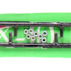 Roetin X-10 Two 6" Carbide Runner Wearbars for Ski-Doo MXZ, X2-432