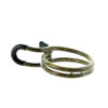 Johnson Evinrude OMC New OEM Cylinder Head Hose Clamp, 0339282