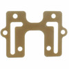 Johnson Evinrude OMC New OEM Carburetor Cover Gasket, 0334353