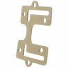 Johnson Evinrude OMC New OEM Carburetor Cover Gasket, 0334353