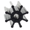 LRPM New Mercury Marine Replacement Water Pump Impeller, LRPM-47-8M0104229