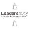 Leaders RPM New Imok Black T-Shirt 2 Xl, LRPM-039