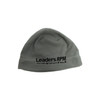 Leaders Rpm Fleece Skull Cap, Light Grey, LRPM-0006