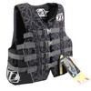 Yamaha New OEM Ladies Apex Vest Black SM WJP-12060-BK-SM
