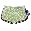 JetPilot New Women's Sizzle Shorts Green/White Ladies 1,3,5,7,9,11 Watercraft