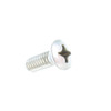 Sea-Doo New OEM Oval Head Phillips Countersunk Screw (1/4-20X3/4), 211000066