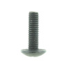Ski-Doo New OEM Truss Phillips Head Screw M6 X 20, 211000123