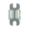 Mercury Marine / Mercruiser New OEM Retainer Plate, Outboard, 88622