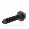 Can-Am New OEM Hexagonal Flanged Screw M6 X 30, 210263080