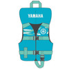 Yamaha New OEM 20V2B Value Nylon Infant Lifejacket, MAY-20V2B-TL-IN
