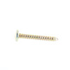 Ski-Doo New OEM Phillips Tapping Screw M3.9 X 25, 209632540