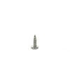 Ski-Doo OEM Phillips Tapping Screw M3.9 X 9.5, 211100004, 209630960