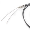 Yamaha New OEM Trim Cable, F2C-6153E-00-00