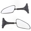 Yamaha New OEM Telescopic Sport Mirrors, SMA-8JW26-28-00