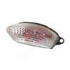 New Honda Replacement VTR1000F Clear Lens Taillight Assembly, 11-1811, 62-84743