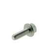 Volvo Penta New OEM Flange Screw, 990857