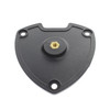 Yamaha New OEM Engine Hatch Plate, F3X-UE175-00-00