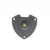 Yamaha New OEM Engine Hatch Plate, F3X-UE175-00-00