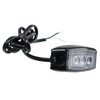 Tecniq New OEM Water Dragon White 3 LED Standard Underwater Light, M51-WB03-1