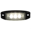 Tecniq New OEM Water Dragon White 3 LED Standard Underwater Light, M51-WB03-1