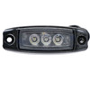 Tecniq New OEM Water Dragon Green 3 LED Standard Underwater Light, M51-GB03-1