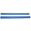 New Yamaha Replacement UTV Blue Top Crash Pads, Rhino '04-12, 8839,PR-TPCP-BL