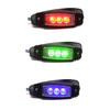 Tecniq New OEM Water Dragon RGB 3 LED Underwater Light + Driver, M50-3S03-1