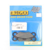 Emgo New Front Disc Brake Pads Polaris, M48840