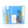 Emgo New Front Disc Brake Pads Polaris, M48840