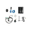 Mercury Marine New OEM 1st Mate Safety & Security Multi-Engine Kit 98-8M6007940