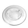 Tecniq New OEM 6 Inch Interior Neutral White Light W/Trim Ring, E20-LA00-1