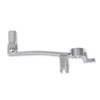 New Kawasaki Motorcycle Replacement Aluminum Brake Lever ZX-6R/RR, 43001-1274