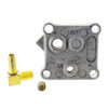 Mercury Marine Mercruiser New OEM Chamber Plate 98775A5
