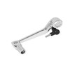 New Kawasaki Motorcycle Replacement Aluminum Shift Lever, ZX-12R, 13242-1363