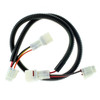 Yamaha OEM Power Harness, GCA-J0D12-00-21