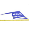 Yamaha New OEM Snowmobile Graphic 3, 8JW-K711C-00-00
