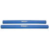 New Yamaha Replacement Black Full Length Crash Pad, Rhino 04-12, 8833,PR-FRCP-BK