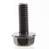 Yamaha OEM Bolt,Flange, 95817-06016-00